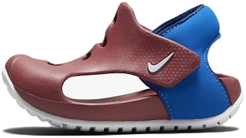 (Toddler) Nike Sunray Protect 3 'Canyon Rust Game Royal' DH9465-600 (Toddler) Nike Sunray Protect 3 'Canyon Rust Game Royal' DH9465-600