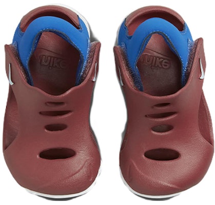 (TD) 耐克Sunray Protect 3 'Canyon Rust Game Royal' 童鞋 DH9465-600 Shop (TD) 耐克Sunray Protect 3 'Canyon Rust Game Royal' 童鞋 DH9465-600