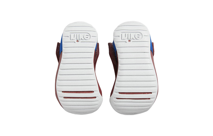 Details for (TD) 耐克Sunray Protect 3 'Canyon Rust Game Royal' 童鞋 DH9465-600