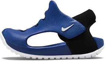 (Toddler) Nike Sunray Protect 3 'Game Royal Black' DH9465-400 (Toddler) Nike Sunray Protect 3 'Game Royal Black' DH9465-400