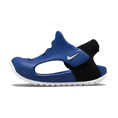 (TD) Nike Sunray Protect 3 'Game Royal Black'