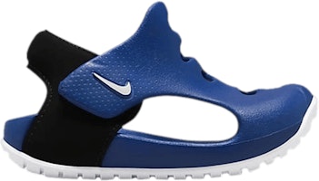 (Toddler) Nike Sunray Protect 3 'Game Royal Black' DH9465-400 (Toddler) Nike Sunray Protect 3 'Game Royal Black' DH9465-400