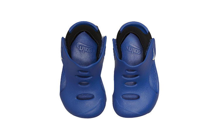 Shop (TD) 耐克 Sunray Protect 3 "游戏皇家黑" DH9465-400