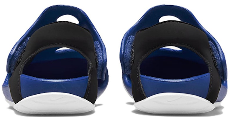 (Toddler) Nike Sunray Protect 3 'Game Royal Black' DH9465-400 Purchase (Toddler) Nike Sunray Protect 3 'Game Royal Black' DH9465-400