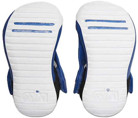(TD) 耐克 Sunray Protect 3 "游戏皇家黑" DH9465-400 Details for (TD) 耐克 Sunray Protect 3 "游戏皇家黑" DH9465-400