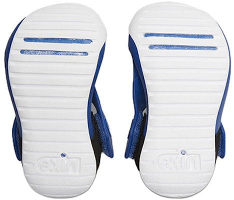 (Toddler) Nike Sunray Protect 3 'Game Royal Black' DH9465-400 Details for (Toddler) Nike Sunray Protect 3 'Game Royal Black' DH9465-400