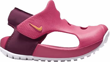 (Toddler) Nike Sunray Protect 3 'Pink Prime Kumquat' DH9465-602 (Toddler) Nike Sunray Protect 3 'Pink Prime Kumquat' DH9465-602