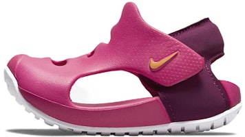 (Toddler) Nike Sunray Protect 3 'Pink Prime Kumquat' DH9465-602 (Toddler) Nike Sunray Protect 3 'Pink Prime Kumquat' DH9465-602