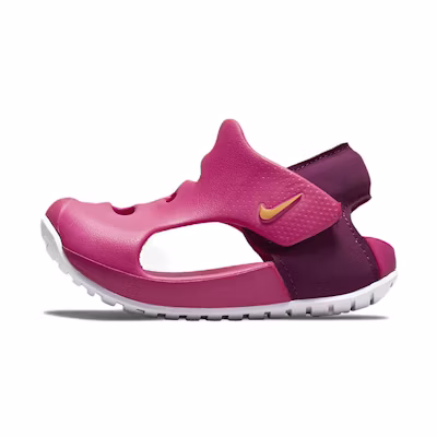 (TD) Nike Sunray Protect 3 'Pink Prime Kumquat'