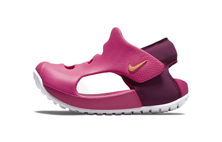 (Toddler) Nike Sunray Protect 3 'Pink Prime Kumquat' DH9465-602