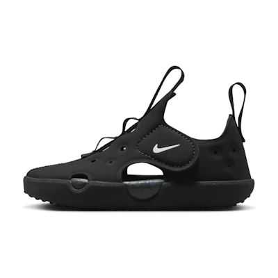 (TD) Nike Sunray Protect 4 'Black White'