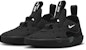 (Toddler) Nike Sunray Protect 4 'Black White' HF6278-001