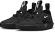 Lookbook (Toddler) Nike Sunray Protect 4 'Black White' HF6278-001