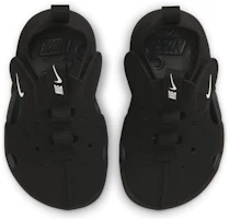 Shop (TD) Nike Sunray Protect 4 黑白款 HF6278-001