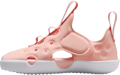 (TD) Nike Sunray Protect 4 Echo Merah Muda Putih HF6278-600 Buy (TD) Nike Sunray Protect 4 Echo Merah Muda Putih HF6278-600