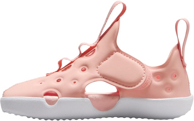 (Toddler) Nike Sunray Protect 4 'Echo Pink' HF6278-600 Buy (Toddler) Nike Sunray Protect 4 'Echo Pink' HF6278-600