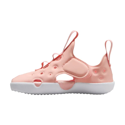 (TD) Nike Sunray Protect 4 'Echo Pink'