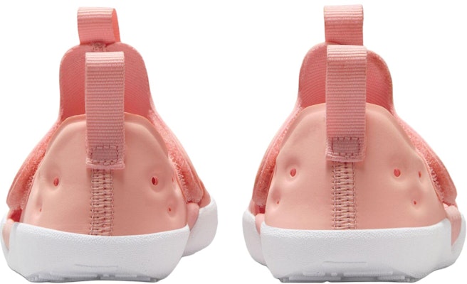 (TD) Nike Sunray Protect 4 'Echo Pink' Kasut Kanak-kanak Lelaki Perempuan HF6278-600 Shop (TD) Nike Sunray Protect 4 'Echo Pink' Kasut Kanak-kanak Lelaki Perempuan HF6278-600