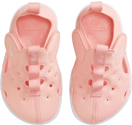 (TD) Nike Sunray Protect 4 'Echo Pink' Kasut Kanak-kanak Lelaki Perempuan HF6278-600 Purchase (TD) Nike Sunray Protect 4 'Echo Pink' Kasut Kanak-kanak Lelaki Perempuan HF6278-600