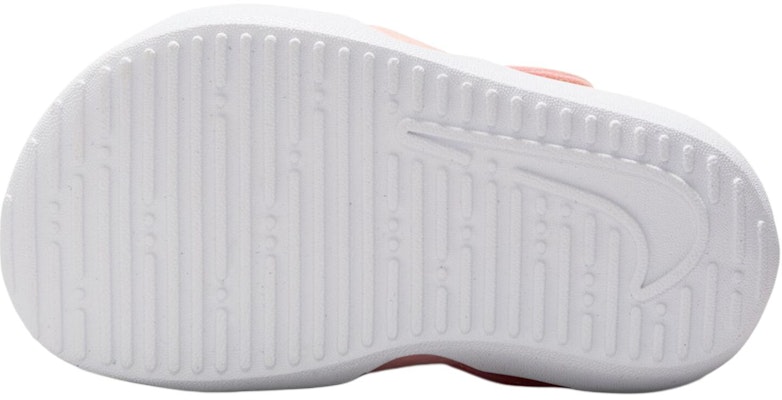 (TD) Nike Sunray Protect 4 'Echo Pink' Kasut Kanak-kanak Lelaki Perempuan HF6278-600 Details for (TD) Nike Sunray Protect 4 'Echo Pink' Kasut Kanak-kanak Lelaki Perempuan HF6278-600