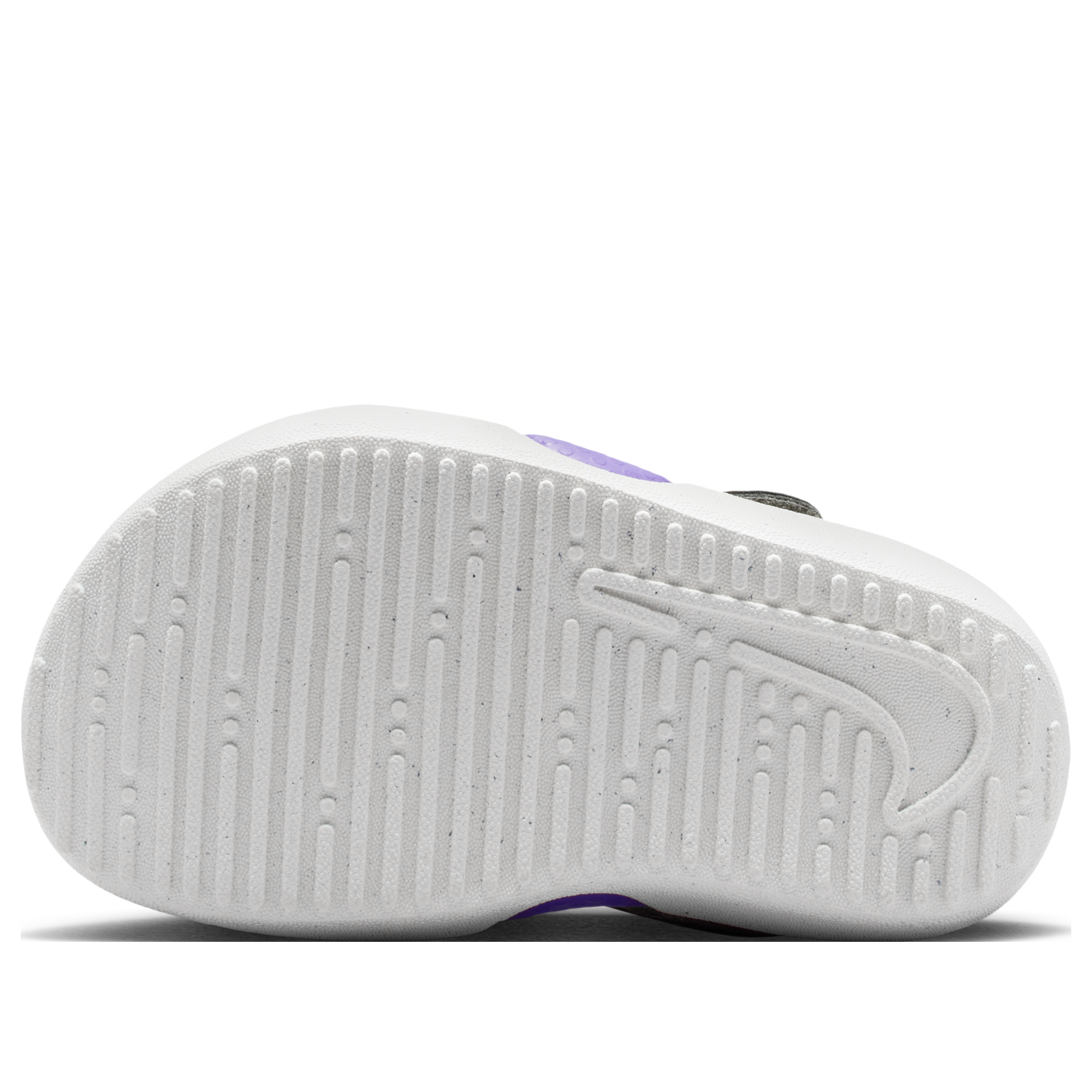 Details for (TD) 나이키 선레이 프로텍트 4 ''라이트 아미 와일드 바이올렛'' HF6278-300