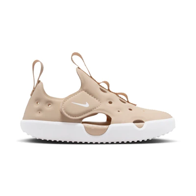 (TD) Nike Sunray Protect 4 Sanddrift White