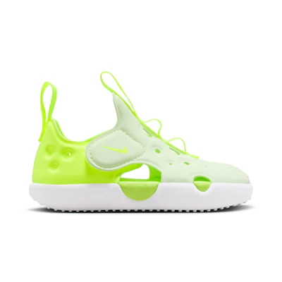 (TD) Nike Sunray Protect 4 Volt Tint White