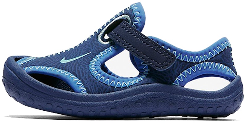 (TD) Nike Sunray Protect 'Binary Blue' Sepatu Anak-Anak 903632-400 Buy (TD) Nike Sunray Protect 'Binary Blue' Sepatu Anak-Anak 903632-400