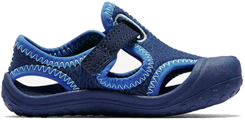 (TD) Nike Sunray Protect 'Binary Blue' Sepatu Anak-Anak 903632-400 Order (TD) Nike Sunray Protect 'Binary Blue' Sepatu Anak-Anak 903632-400