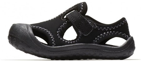 (Toddler) Nike Sunray Protect 'Black' 903632-001 (Toddler) Nike Sunray Protect 'Black' 903632-001