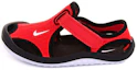 Buy (TD) Nike Sunray Protect ''Nero Rosso Bianco'' 344925-602