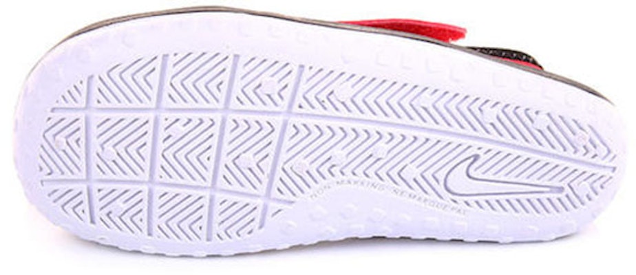 (TD) Nike Sunray Protect 'Hitam Merah Putih' 344925-602 Purchase (TD) Nike Sunray Protect 'Hitam Merah Putih' 344925-602