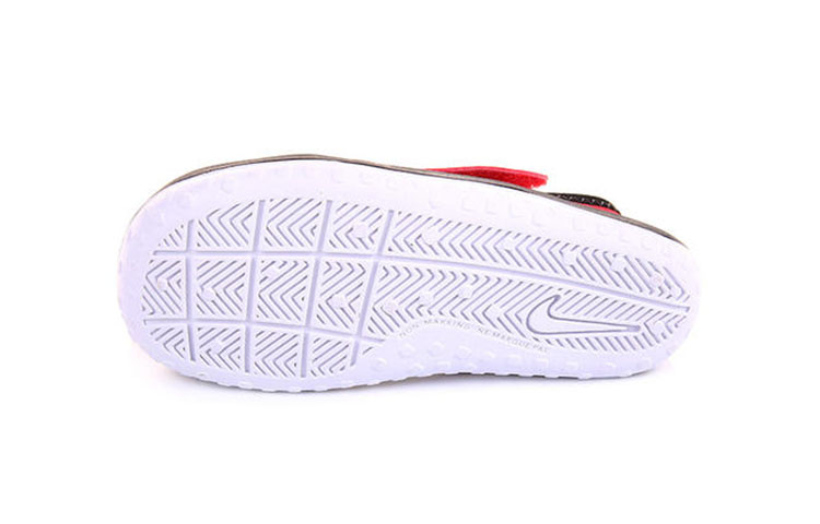 Purchase (TD) Nike Sunray Protect ''Nero Rosso Bianco'' 344925-602