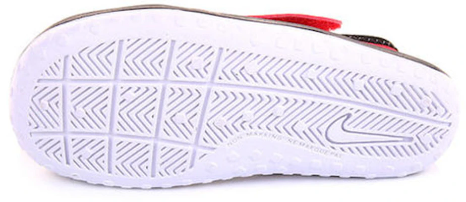 (TD) Nike Sunray Protect ''Nero Rosso Bianco'' 344925-602 Purchase (TD) Nike Sunray Protect ''Nero Rosso Bianco'' 344925-602