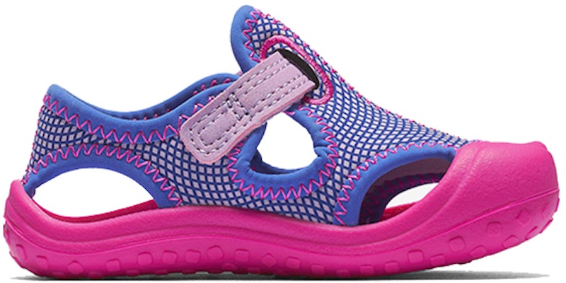 (TD) 나이키 선레이 프로텍트 '수국 핑크 블루' (Nike Sunray Protect '수국 핑크 블루') 903634-500 Order (TD) 나이키 선레이 프로텍트 '수국 핑크 블루' (Nike Sunray Protect '수국 핑크 블루') 903634-500