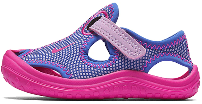 (TD) Nike Sunray Protect ''Ortensie Rosa Fuoco Blu Cometa'' 903634-500 Buy (TD) Nike Sunray Protect ''Ortensie Rosa Fuoco Blu Cometa'' 903634-500