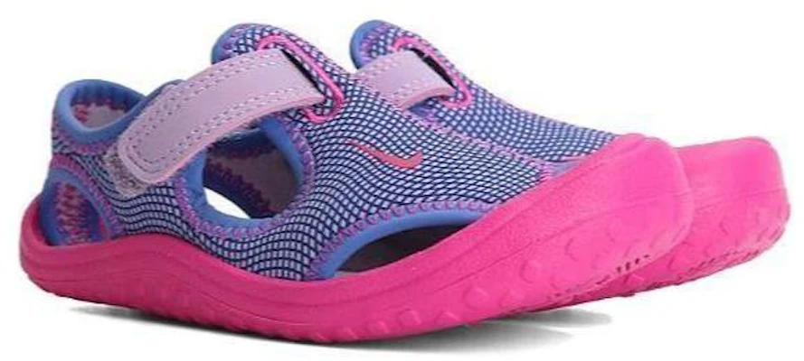 (TD) Nike Sunray Protect ''Ortensie Rosa Fuoco Blu Cometa'' 903634-500 Order (TD) Nike Sunray Protect ''Ortensie Rosa Fuoco Blu Cometa'' 903634-500