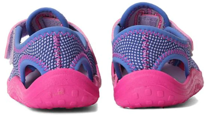 (TD) Nike Sunray Protect ''Ortensie Rosa Fuoco Blu Cometa'' 903634-500 Shop (TD) Nike Sunray Protect ''Ortensie Rosa Fuoco Blu Cometa'' 903634-500