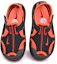 Shop (TD) Nike Sunray Protect Schwarz/Rot 344925-007