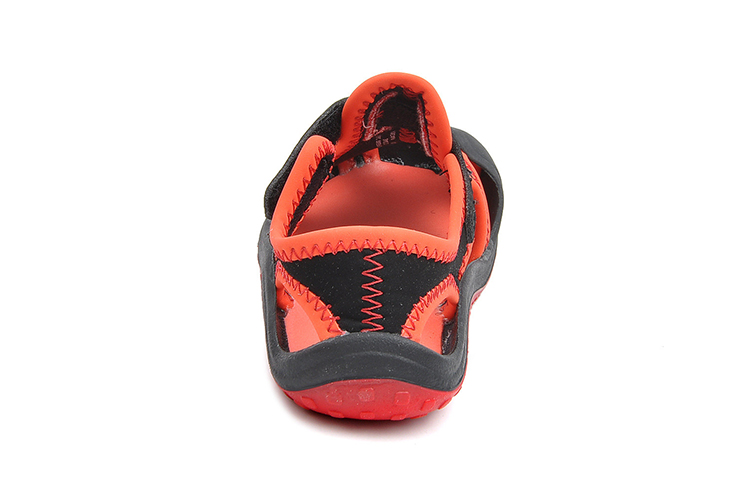 Purchase (TD) Nike Sunray Protect Schwarz/Rot 344925-007