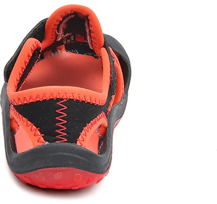(TD) Nike Sunray Protect Schwarz/Rot 344925-007 Purchase (TD) Nike Sunray Protect Schwarz/Rot 344925-007