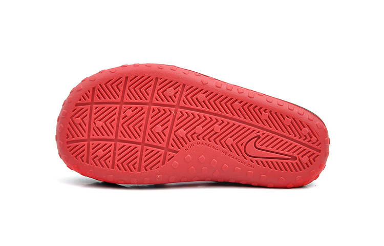 Details for (TD) Nike Sunray Protect Schwarz/Rot 344925-007