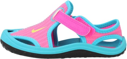 (Toddler) Nike Sunray Protect Sandal 344993-612 (Toddler) Nike Sunray Protect Sandal 344993-612