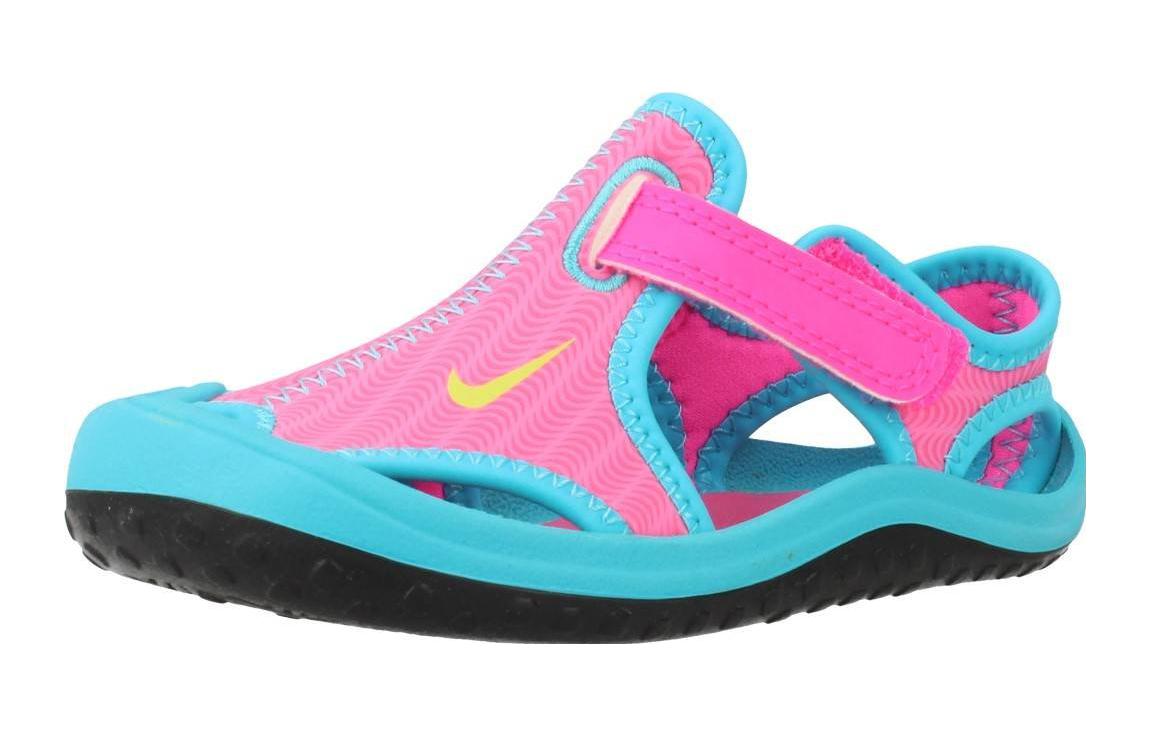 Lookbook (TD) ナイキ サンレイ プロテクト サンダル 344993-612