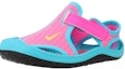 Lookbook (TD) Sandal Nike Sunray Protect 344993-612