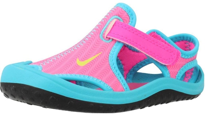 (TD) 나이키 선레이 프로텍트 샌들 (Nike 선레이 보호 샌들) 344993-612 Lookbook (TD) 나이키 선레이 프로텍트 샌들 (Nike 선레이 보호 샌들) 344993-612