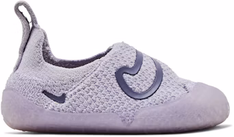 (Toddler) Nike Swoosh 1 'Barely Grape Daybreak' FB3244-500 (Toddler) Nike Swoosh 1 'Barely Grape Daybreak' FB3244-500