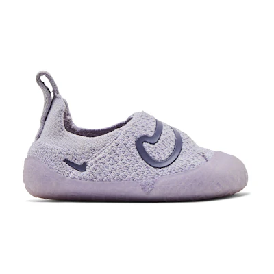 (TD) Nike Swoosh 1 'Barely Grape Daybreak'