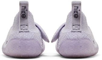 (TD) Nike Swoosh 1 'Barely Grape Daybreak' Ungu Lembut FB3244-500 Details for (TD) Nike Swoosh 1 'Barely Grape Daybreak' Ungu Lembut FB3244-500