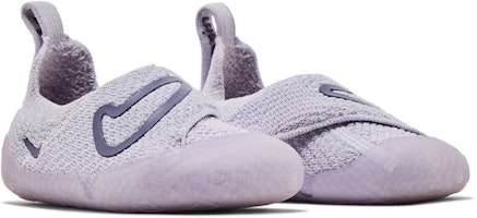 (TD) Nike Swoosh 1 'Barely Grape Daybreak' Ungu Lembut FB3244-500 Cheap (TD) Nike Swoosh 1 'Barely Grape Daybreak' Ungu Lembut FB3244-500